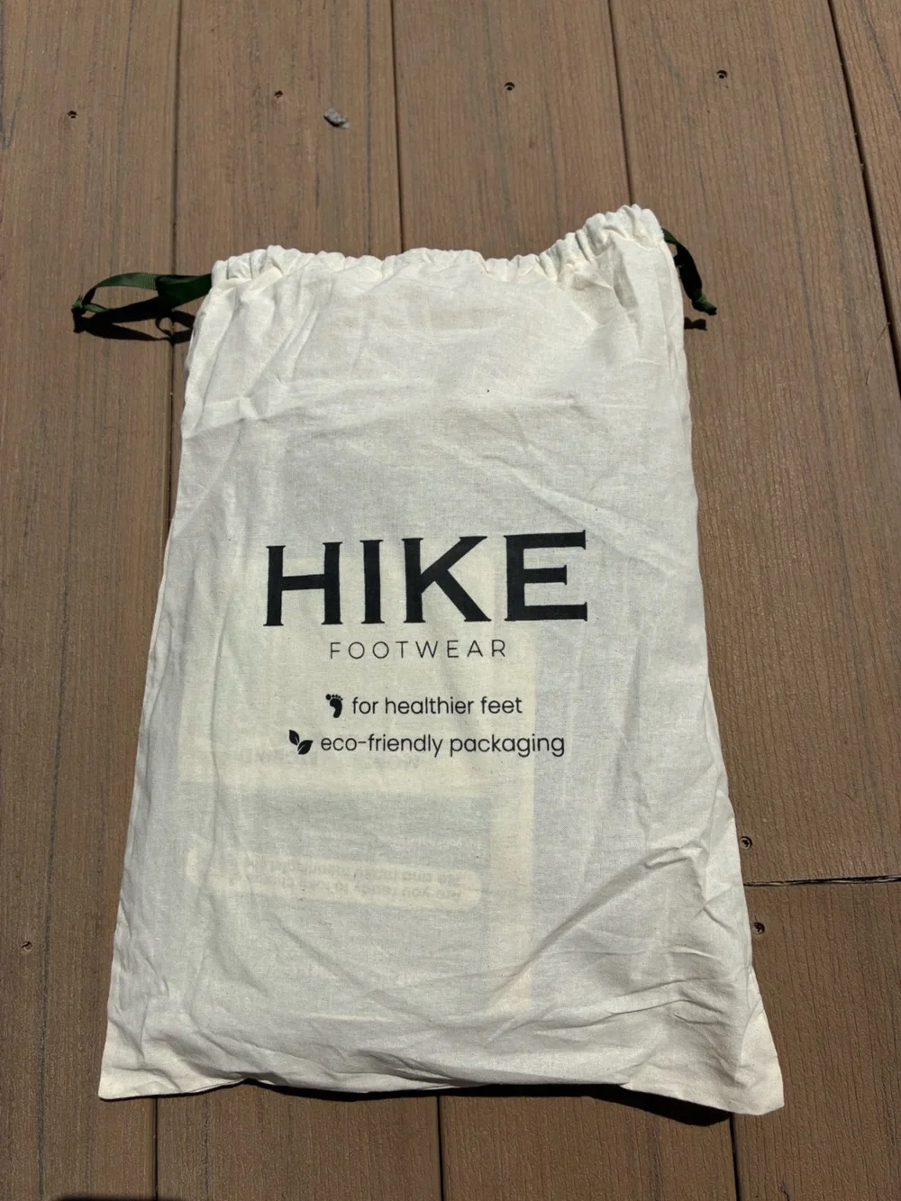 Women’s Hike HF Stride Barefoot Shoes NWT Size 43/12